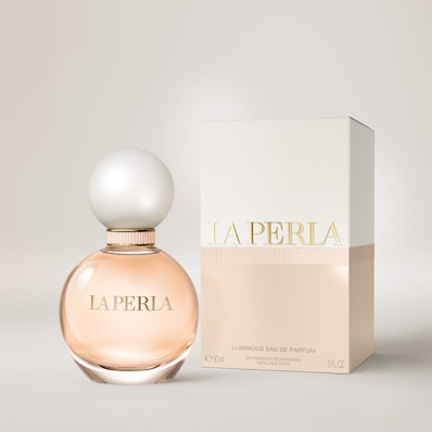 La Perla Beauty: od luksusowej bielizny do zrównoważonego piękna